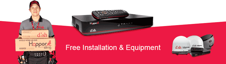 DISH Installers in Ventura,   CA
